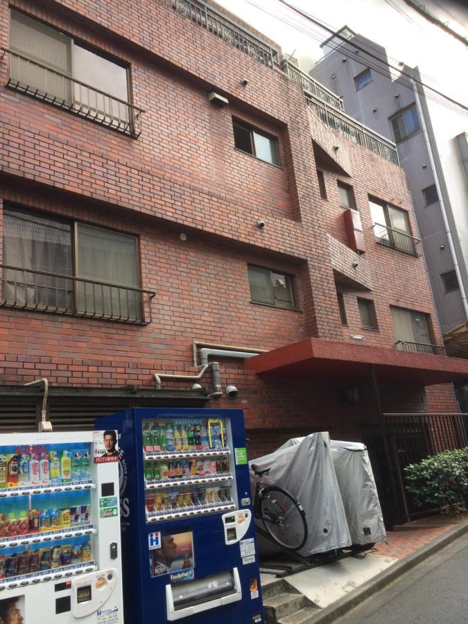 Apartamento Shinjuku House 4